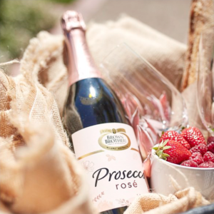 Brown Brothers Prosecco Rose