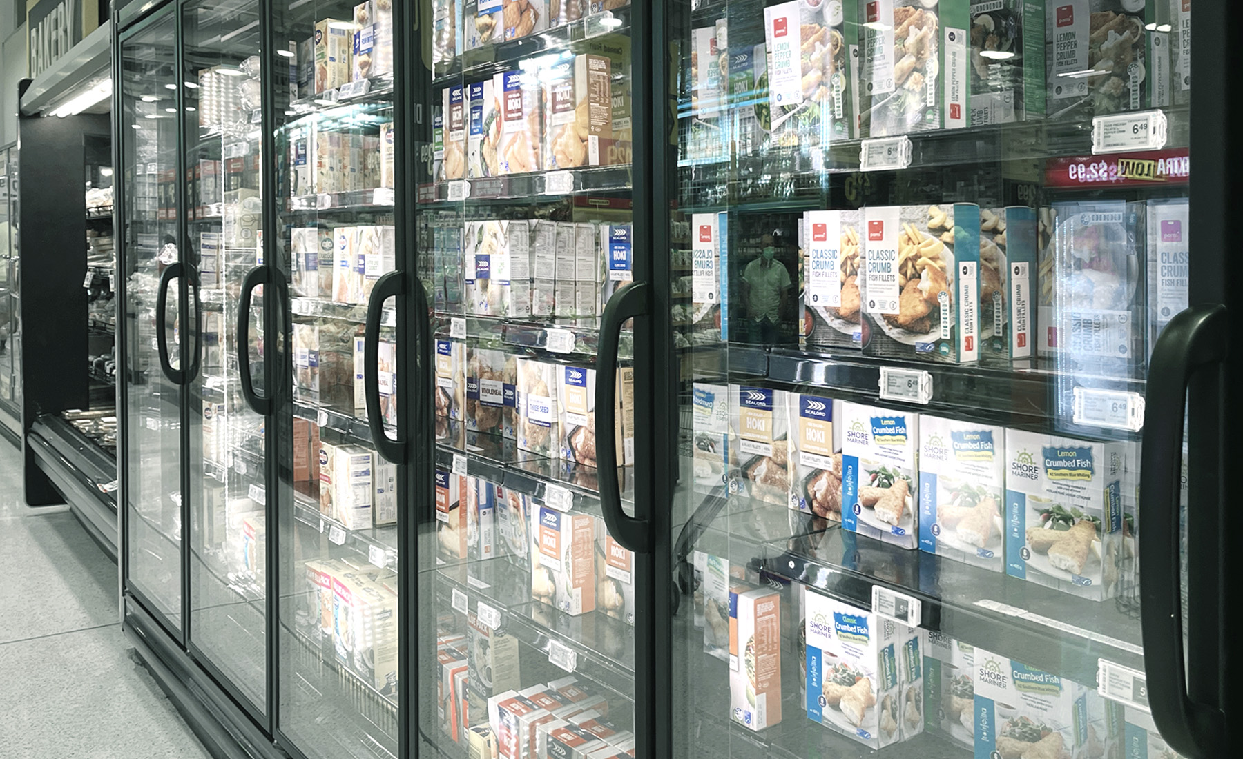 紐西蘭在地人推薦超市必買清單 - Frozen food 冷凍食品
