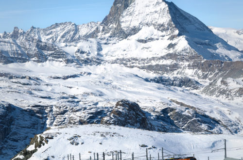 gornergrat-rail